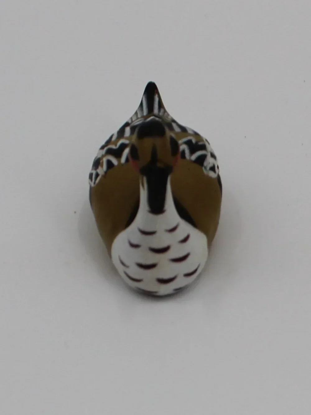 Vtg Mallard Pencil Sharpeners Duck Decoy Hunter Waterfowl Gift Novelty
